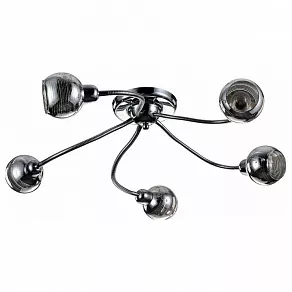 Потолочная люстра Freya Cosmo FR5102-CL-05-CH