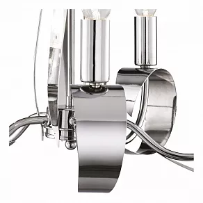 Подвесная люстра Arte Lamp Galeone A1322LM-5CC