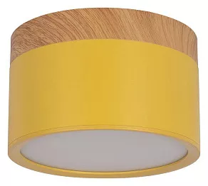 Накладной светильник Loft it Grape 10162 Yellow