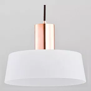 Подвесной светильник Eurosvet Lux 60395 Lux 1