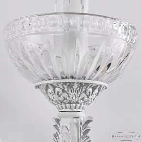 Бра Bohemia Ivele Crystal AL7901 AL7901B10/2/175 A WMN P Clear/M-1G