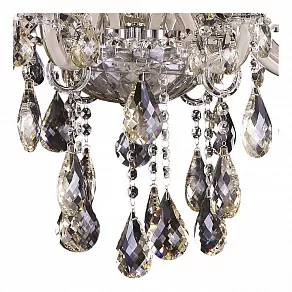 Подвесная люстра Arte Lamp Tesoro A8202LM-8CC