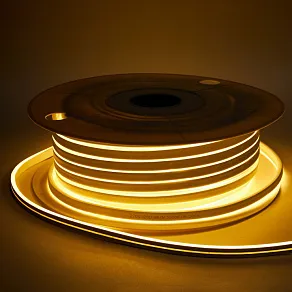 Комплект с лентой светодиодной Eleganz LUX EL-N220-9WW