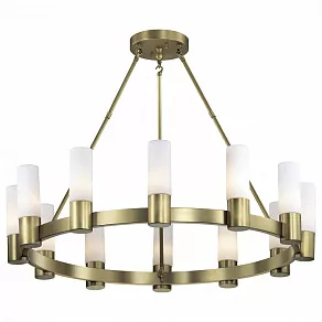 Подвесная люстра Odeon Light Lorita 2719/12