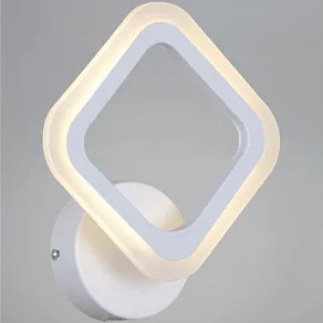 Бра Reluce 05104 05104-0.2-01 WH