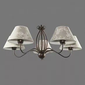 Подвесная люстра Namat Boren 1283/8