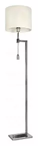 Торшер с подсветкой iLamp City LJ001 CR