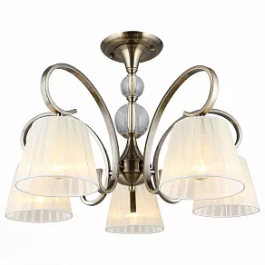 Люстра на штанге Omnilux Laveno OML-56103-05