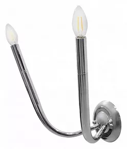 Бра iLamp Evolution B88088-2 CR