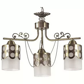 Подвесная люстра Lumion Boninga 3235/3