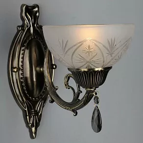 Бра Omnilux OM-314 OML-31401-01