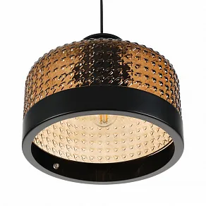 Подвесной светильник MyFar Edwin MR2482-1P