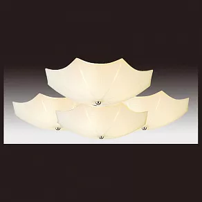 Потолочная люстра ST-Luce Ombrelloni SL524.502.09