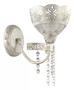 Бра Odeon Light Ersilia 3141/1W