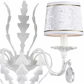 Бра Dio D’Arte Firenze Firenze E 2.1.2.400 W