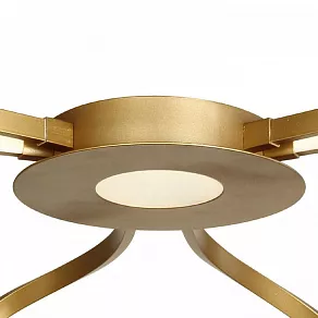 Потолочная люстра F-promo Mystery 2561-6U