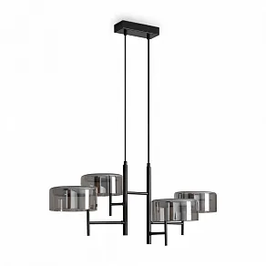 Подвесная люстра Freya Tower FR5536PL-L14B