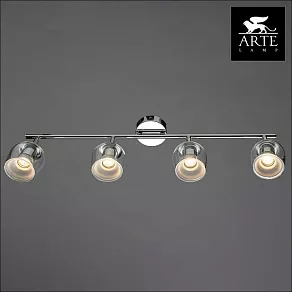 Спот Arte Lamp Echeggio A1558PL-4CC