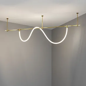 Комплект трековый Maytoni Technical Tau TR154-1-27W4K-BS