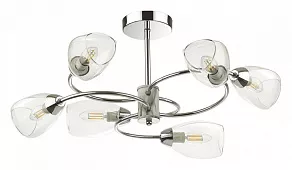 Люстра на штанге Lumion Romeo 5207/6C