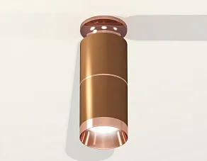 Накладной светильник Ambrella XS XS6304210