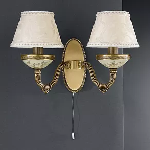 Бра Reccagni Angelo 6425 A 6425/2