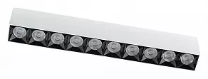 Накладной светильник Nowodvorski Midi Led 10050