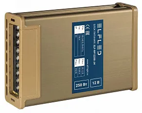 Блок питания ELFLED  ELF-RP12250-JH