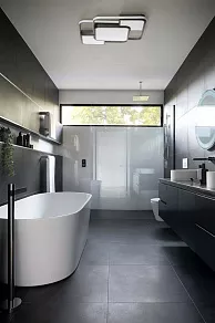 Потолочная люстра De City Оскар 510011801