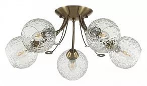 Потолочная люстра Lumion Tula 5266/5C