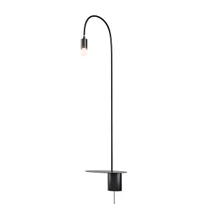 Бра LIGHTERA Cuneo LE422W-1B
