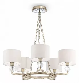 Подвесная люстра Maytoni Luxe H006PL-05G