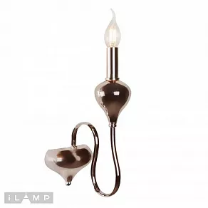 Бра iLamp Lady 88003-1 GD