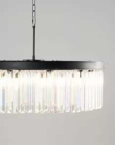 Подвесная люстра Moderli Avista V10371-10P