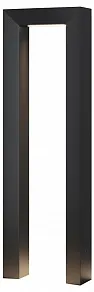 Наземный высокий светильник Maytoni Frama O469FL-L12GF3K