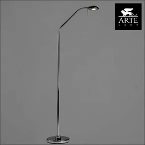 Торшер Arte Lamp Flamingo A2250PN-1CC