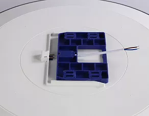 Накладной светильник Ambrella FZ FZ1227