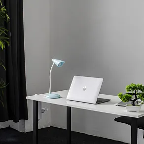 Настольная лампа офисная Uniel TLD-559 UL-00004142