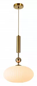 Подвесной светильник Moderli Creamy V10912-P