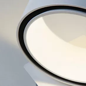 Бра Eurosvet Tokyo 20068/1 LED белый 5W