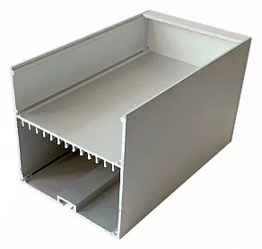 Профиль подвесной Apeyron Electrics  08-28-01