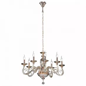 Подвесная люстра Vitaluce V5197 V5197/8