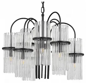 Подвесная люстра ST-Luce TASSE SL6145.403.09