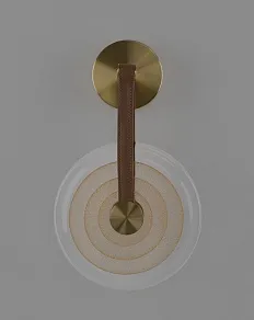 Бра Moderli Orbique V11681-WL