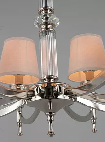 Подвесная люстра Omnilux Maranza OML-87203-08