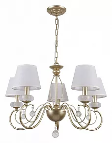 Подвесная люстра F-promo Bambola 2665-5P