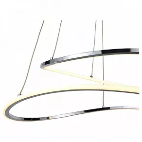 Подвесной светильник Vele Luce Gusto VL7043P02
