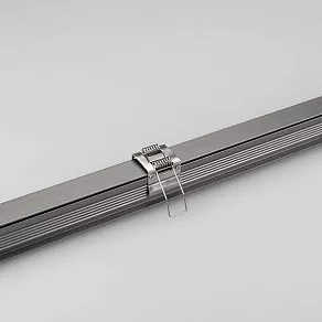 Встраиваемый в дорогу светильник Arlight ART-LUMILINE-3351-1000-24W Warm3000 (SL, 120 deg, 24V) 027994