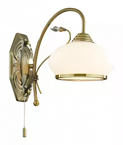 Бра Odeon Light Teura 2240/1W