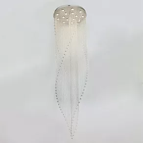 Подвесная люстра Newport 8200 8215/300